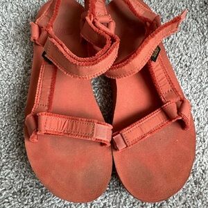 Women’s Teva Sandals